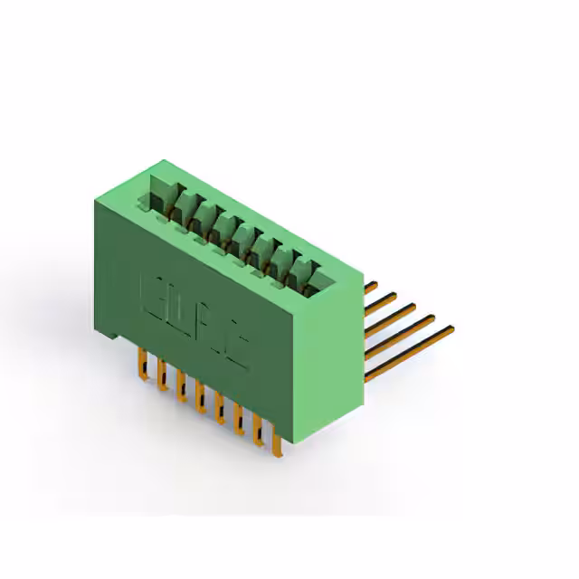 342-016-559-201 EDAC Inc.  Edgeboard Connectors